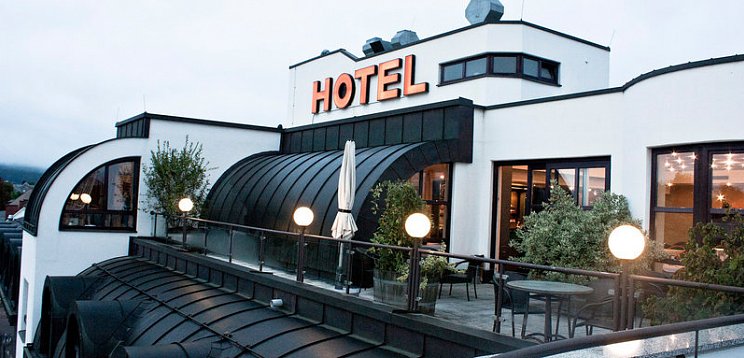 Hotel ATRIGON