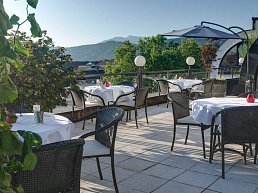 Hotel ATRIGON