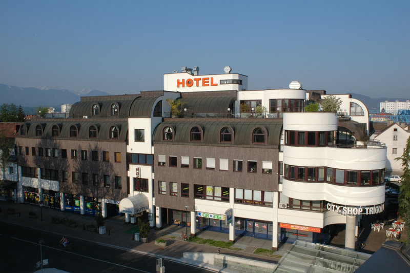 Hotel ATRIGON