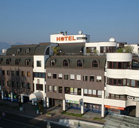 Hotel ATRIGON