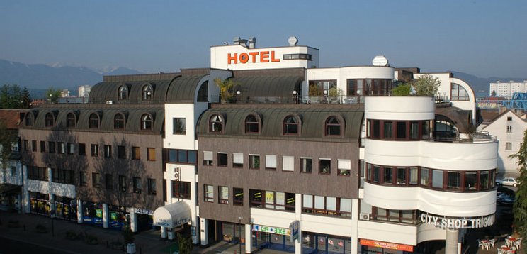 Hotel ATRIGON