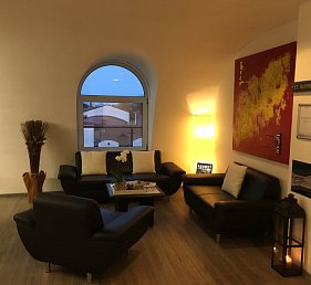 Hotel ATRIGON