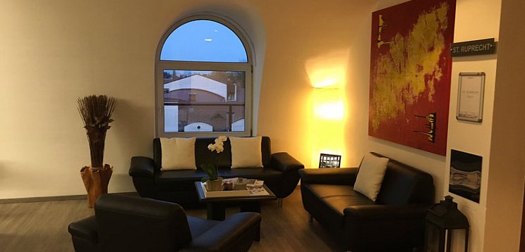 Hotel ATRIGON