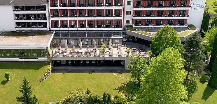 Hotel Parks