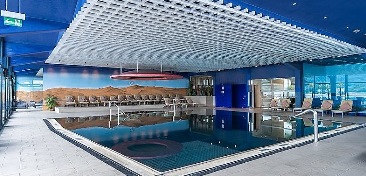 Hotel Parks
