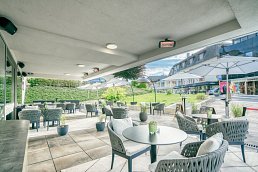 Hotel Rocket Rooms Velden