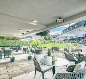 Hotel Rocket Rooms Velden