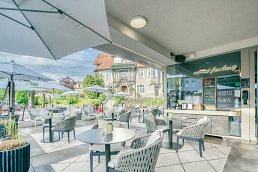 Hotel Rocket Rooms Velden