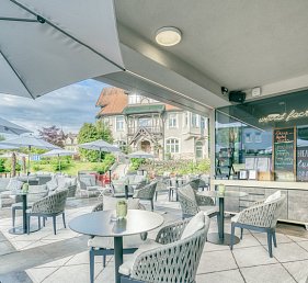 Hotel Rocket Rooms Velden
