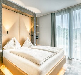 Hotel Rocket Rooms Velden