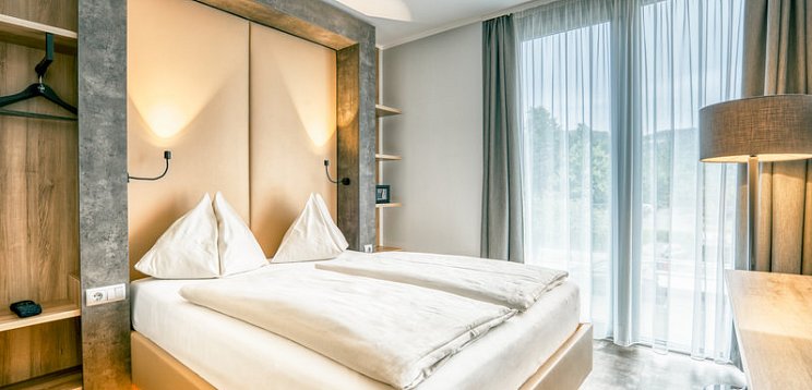 Hotel Rocket Rooms Velden