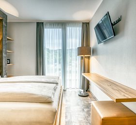 Hotel Rocket Rooms Velden