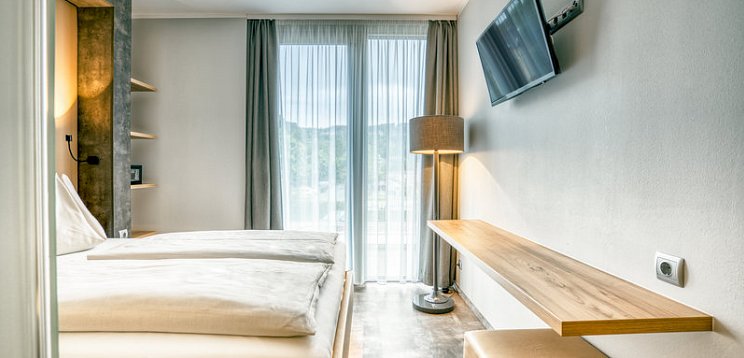 Hotel Rocket Rooms Velden
