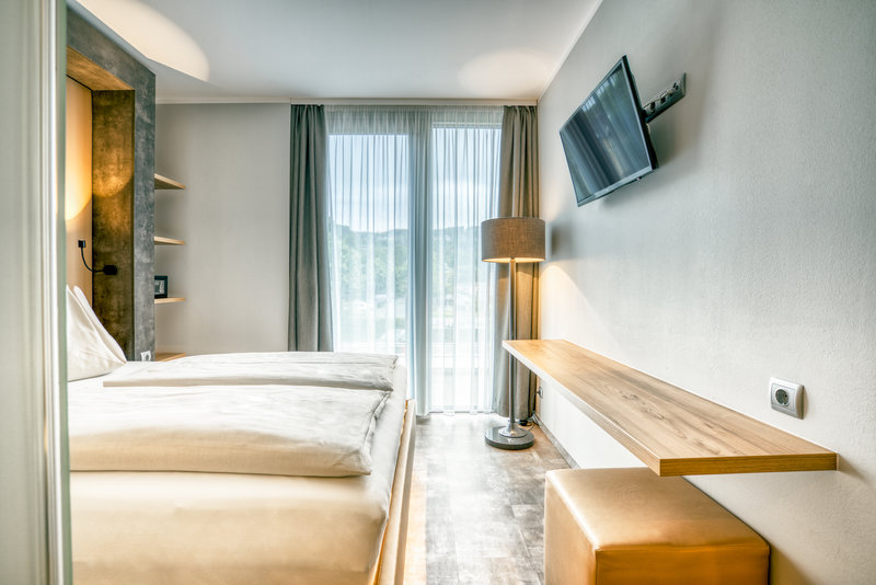 Hotel Rocket Rooms Velden
