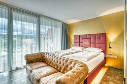 Hotel Rocket Rooms Velden