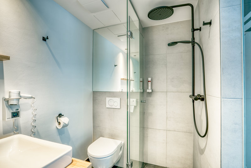 Hotel Rocket Rooms Velden
