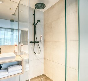 Hotel Rocket Rooms Velden