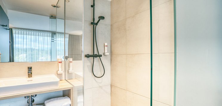 Hotel Rocket Rooms Velden