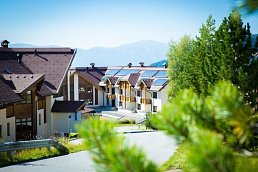 Bergresort Gerlitzen by ALPS RESORTS