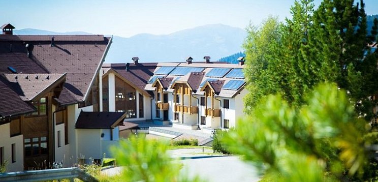 Bergresort Gerlitzen by ALPS RESORTS