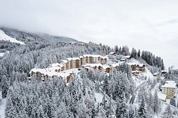 Bergresort Gerlitzen by ALPS RESORTS