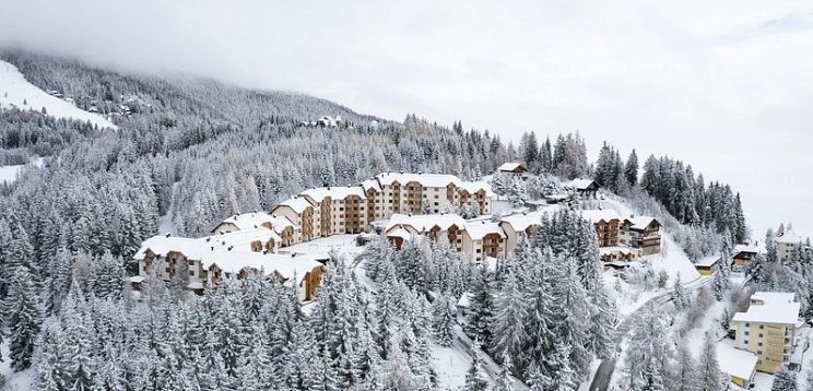 Bergresort Gerlitzen by ALPS RESORTS