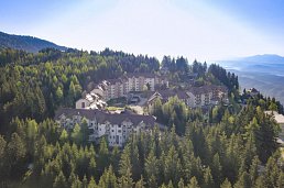 Bergresort Gerlitzen by ALPS RESORTS