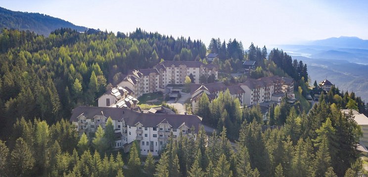 Bergresort Gerlitzen by ALPS RESORTS