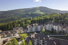 Bergresort Gerlitzen by ALPS RESORTS