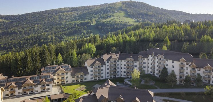 Bergresort Gerlitzen by ALPS RESORTS