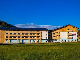 COOEE alpin Hotel Bad Kleinkirchheim