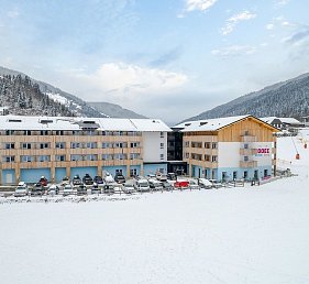 COOEE alpin Hotel Bad Kleinkirchheim