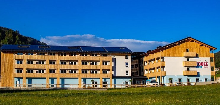 COOEE alpin Hotel Bad Kleinkirchheim