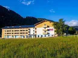 COOEE alpin Hotel Bad Kleinkirchheim