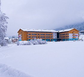 COOEE alpin Hotel Bad Kleinkirchheim