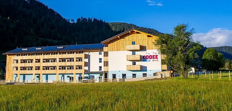 COOEE alpin Hotel Bad Kleinkirchheim