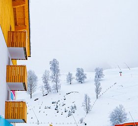 COOEE alpin Hotel Bad Kleinkirchheim