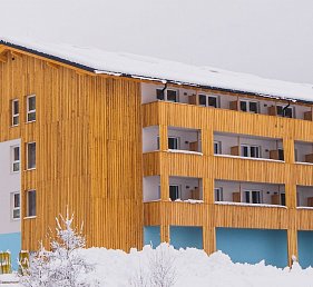 COOEE alpin Hotel Bad Kleinkirchheim