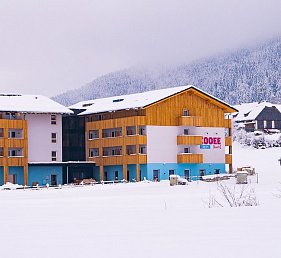 COOEE alpin Hotel Bad Kleinkirchheim