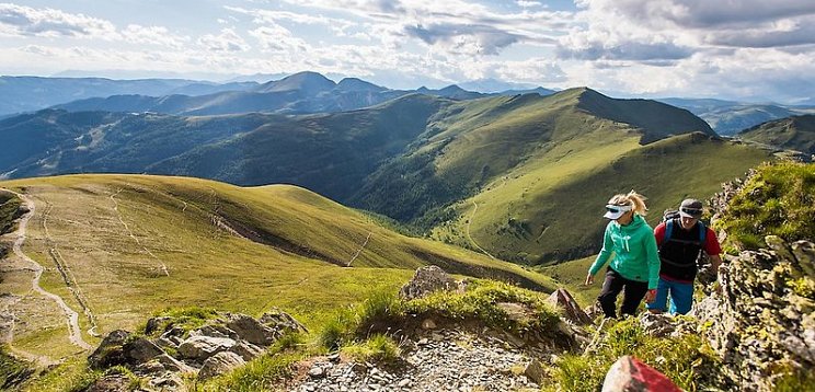 COOEE alpin Hotel Bad Kleinkirchheim