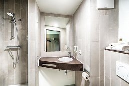 B&B Hotel Villach