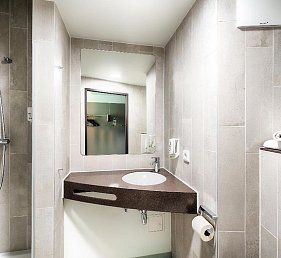 B&B Hotel Villach