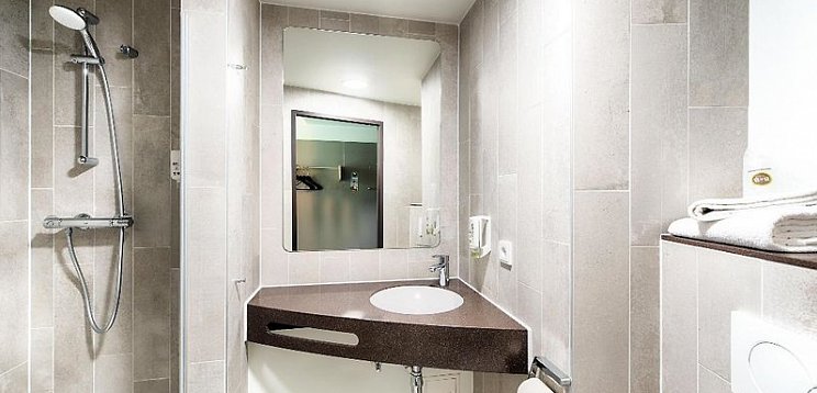 B&B Hotel Villach