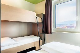 B&B Hotel Villach