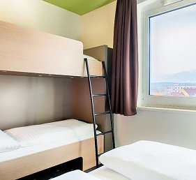 B&B Hotel Villach