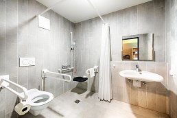 B&B Hotel Villach