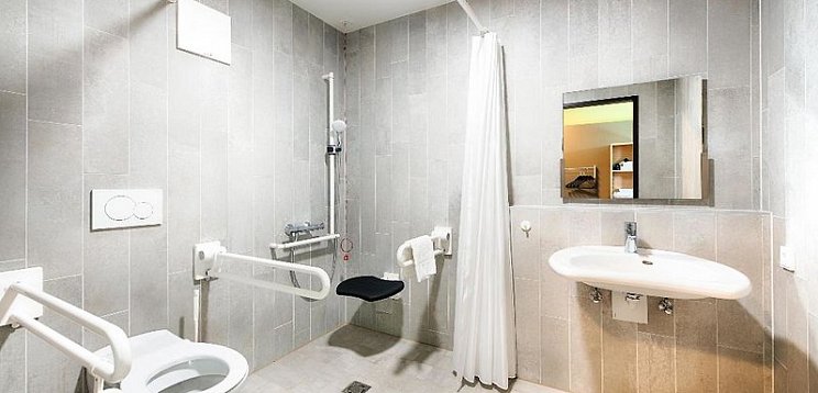 B&B Hotel Villach