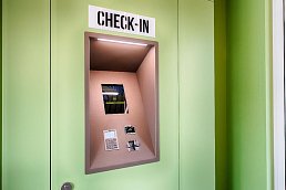 B&B Hotel Villach