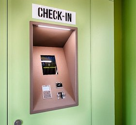 B&B Hotel Villach