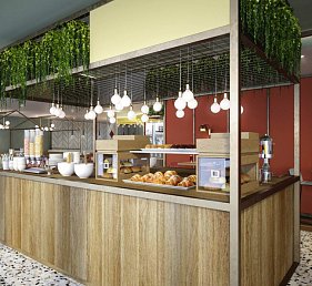 ibis Styles Klagenfurt am Woerthersee